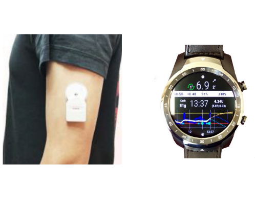 Open Artificial Pancreas Systems (OpenAPS), 2019 image